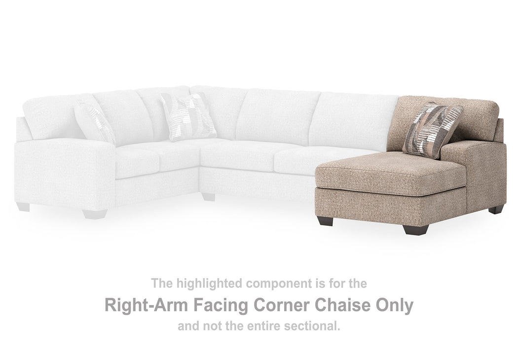 Newellen Super Chaise