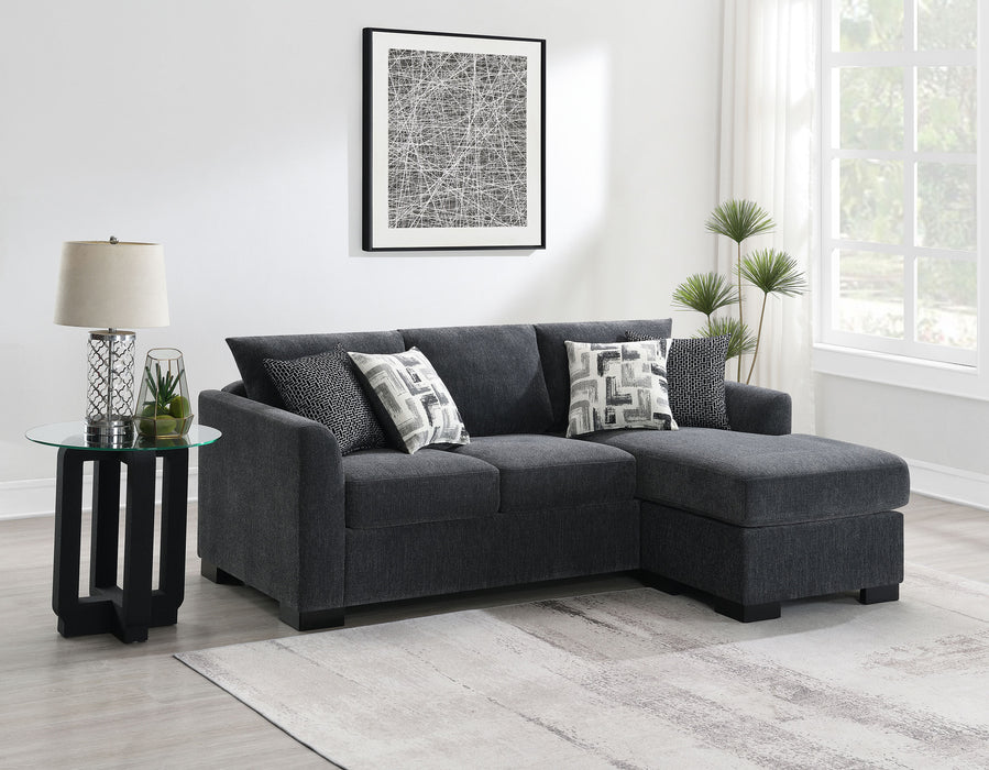 Storey Sleeper Sectionals