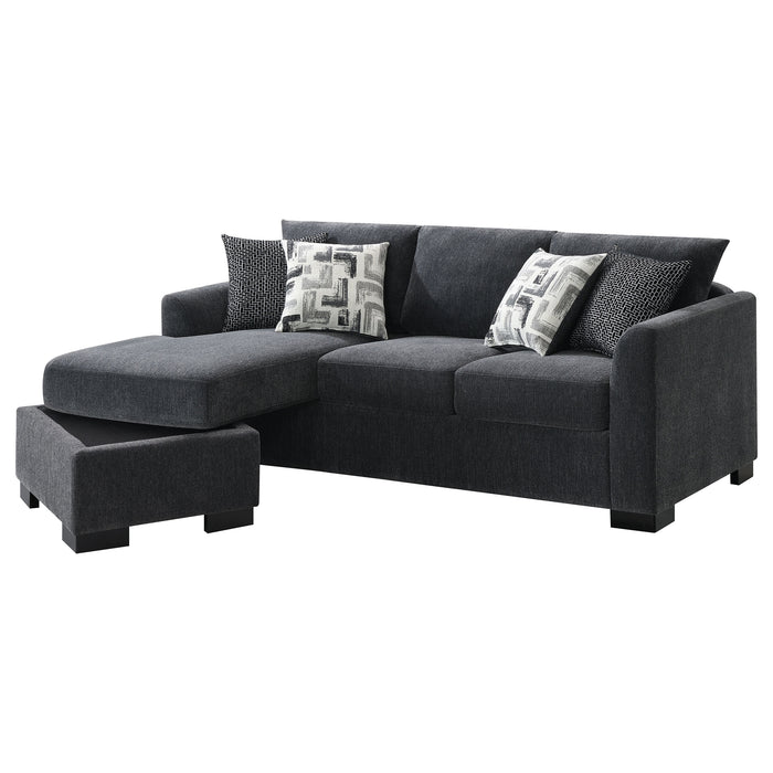 Storey Sleeper Sectionals