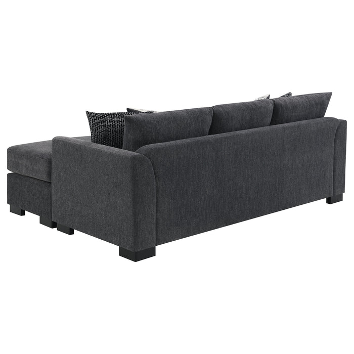 Storey Sleeper Sectionals