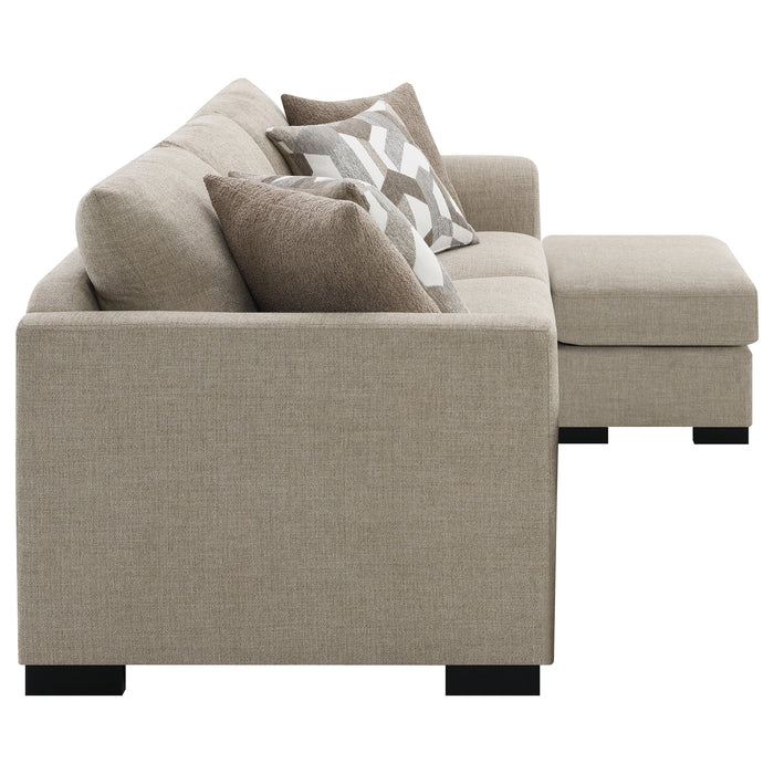 Storey Sleeper Sectionals