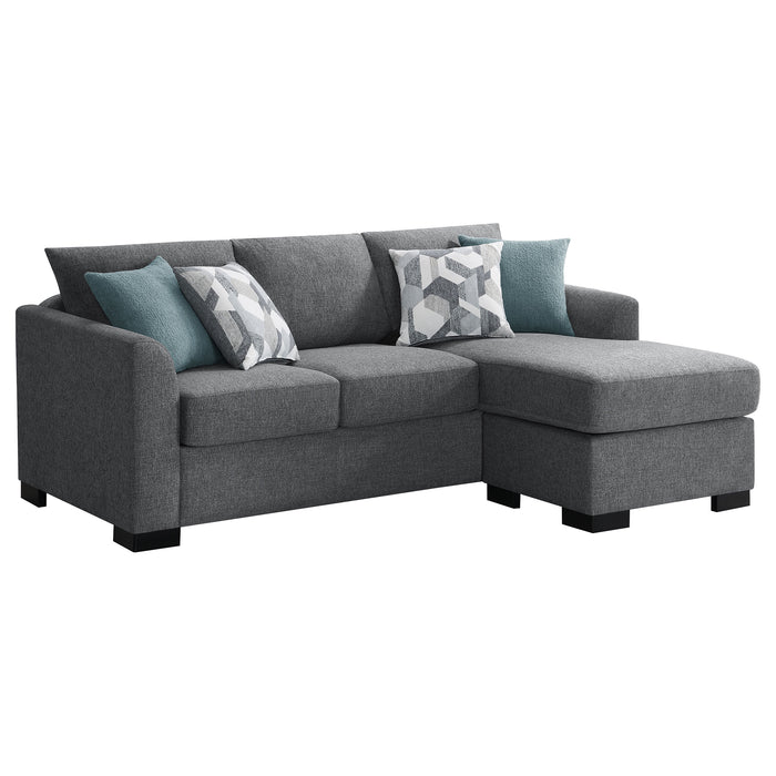 Storey Sleeper Sectionals