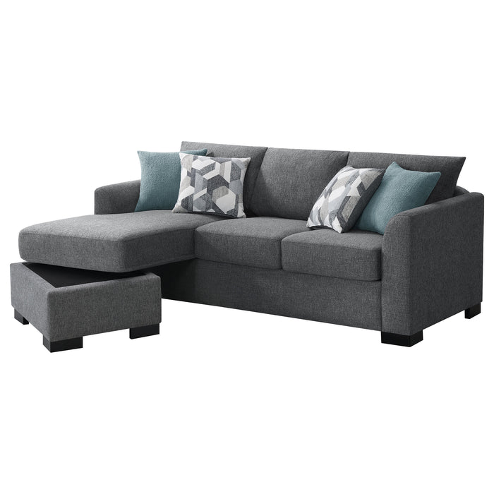 Storey Sleeper Sectionals