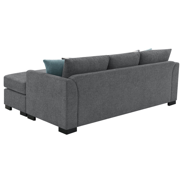 Storey Sleeper Sectionals
