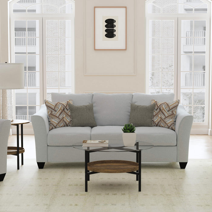 Salizar Stationary Sofas
