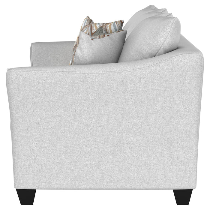 Salizar Stationary Sofas