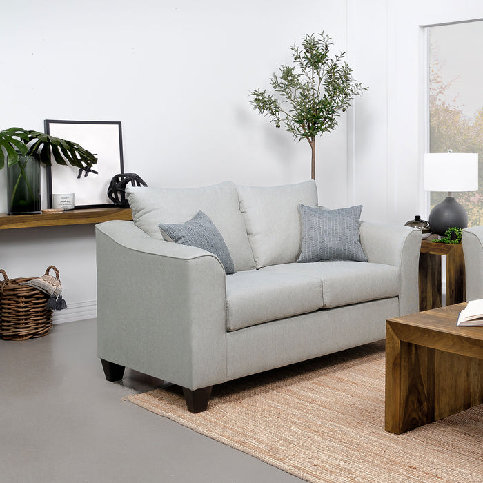 Salizar Loveseats