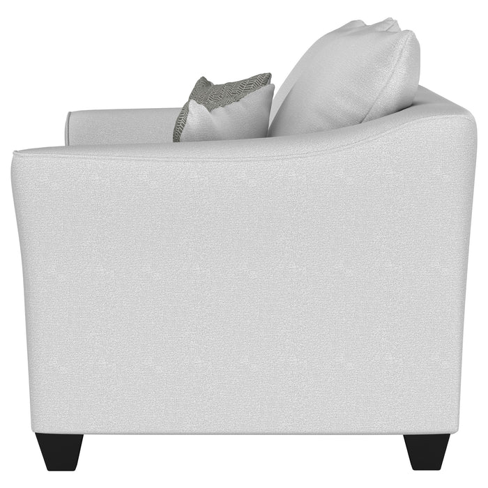 Salizar Loveseats
