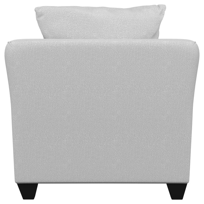Salizar Accent Chairs