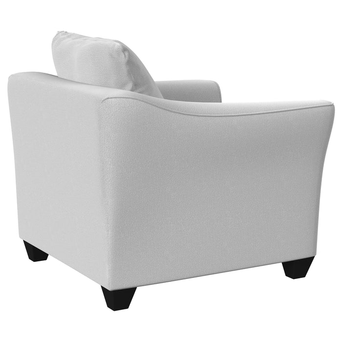 Salizar Accent Chairs