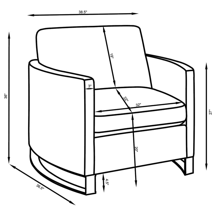 Corliss Stationary 3 Pc Sets