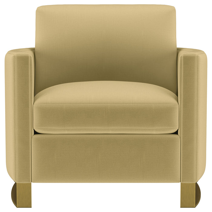 Corliss Stationary Sets