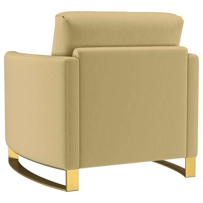 Corliss Stationary Sets
