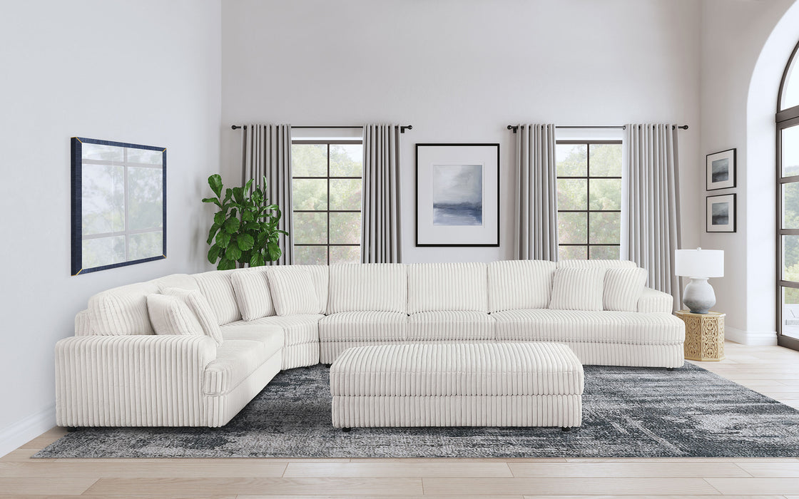Emberson Sectionals