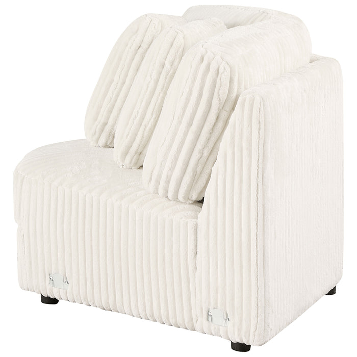 Emberson Modular Sectionals Side Chair