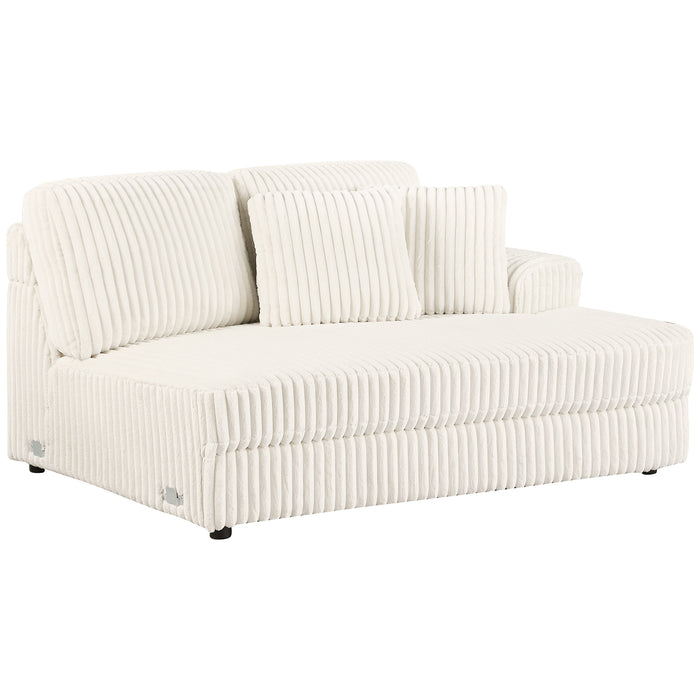Emberson Modular Sectionals