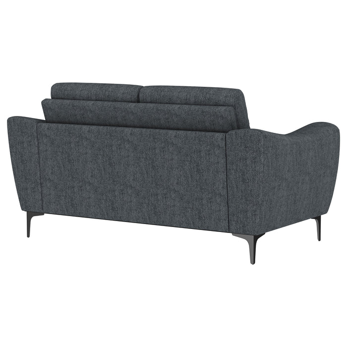 Nolan Loveseats