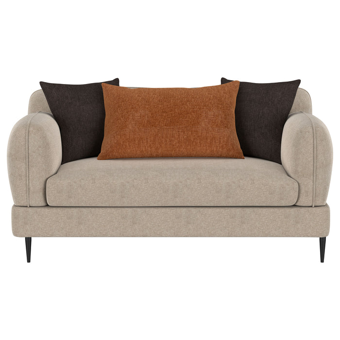 Jade Loveseats