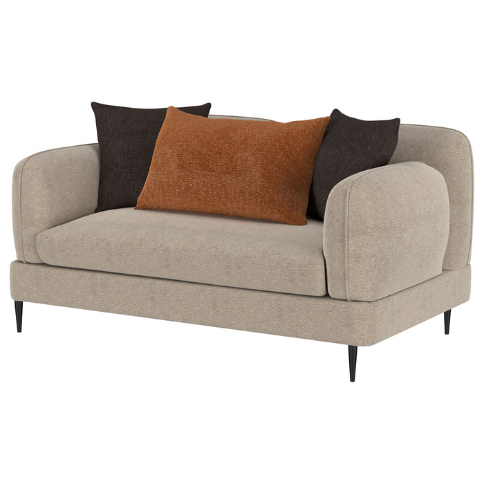 Jade Loveseats