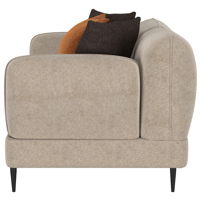 Jade Loveseats