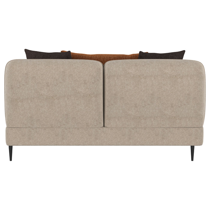 Jade Loveseats