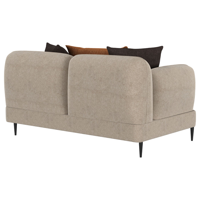 Jade Loveseats