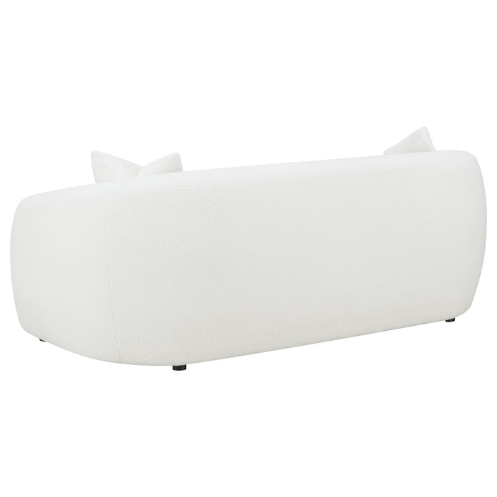 Isabella Stationary 3 Pc Set White