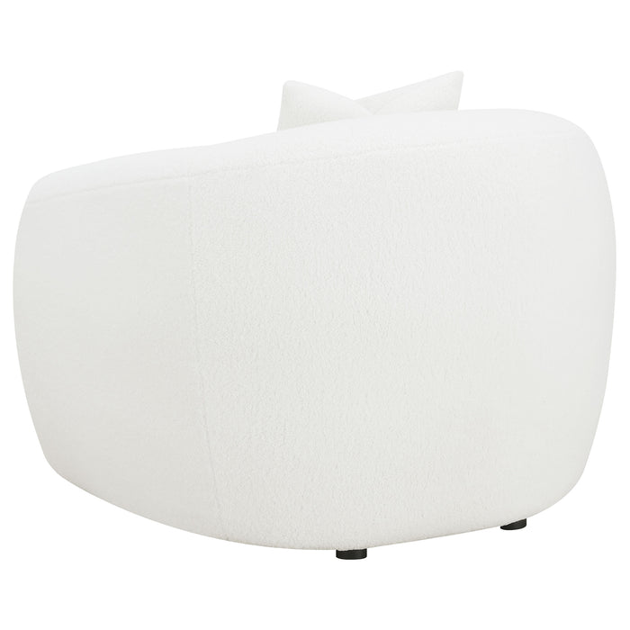 Isabella Stationary 3 Pc Set White