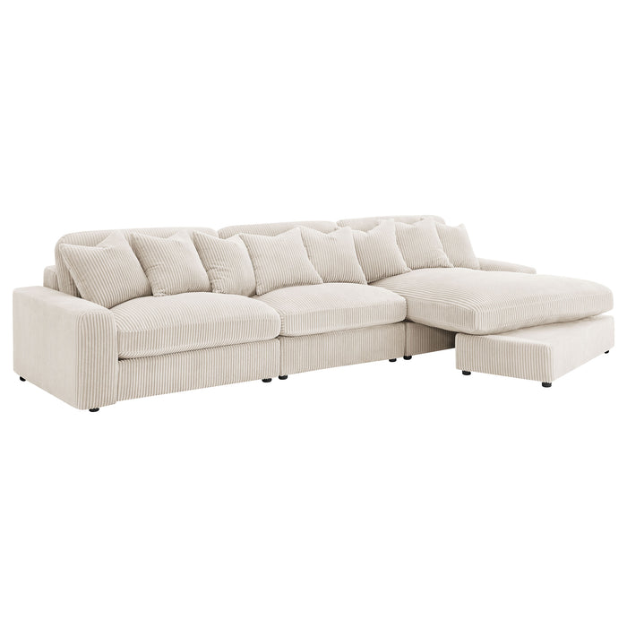 Blaine Stationary Sectionals