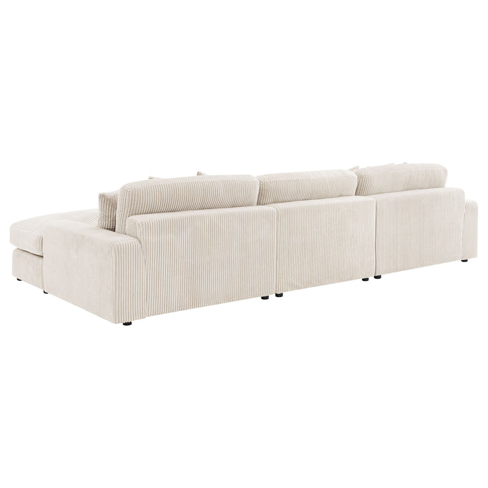 Blaine Stationary Sectionals