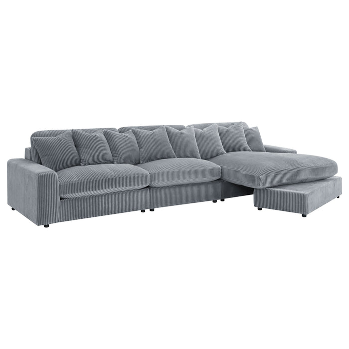 Blaine Stationary Sectionals
