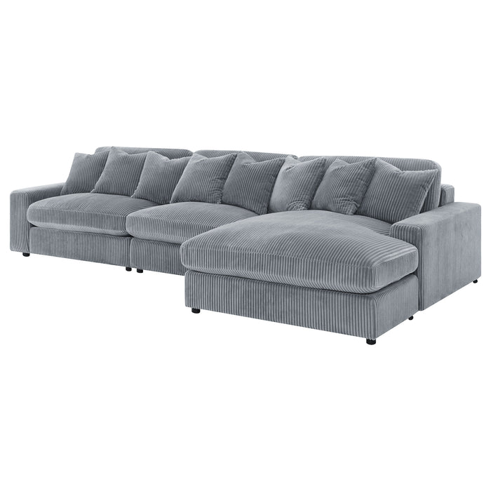 Blaine Stationary Sectionals