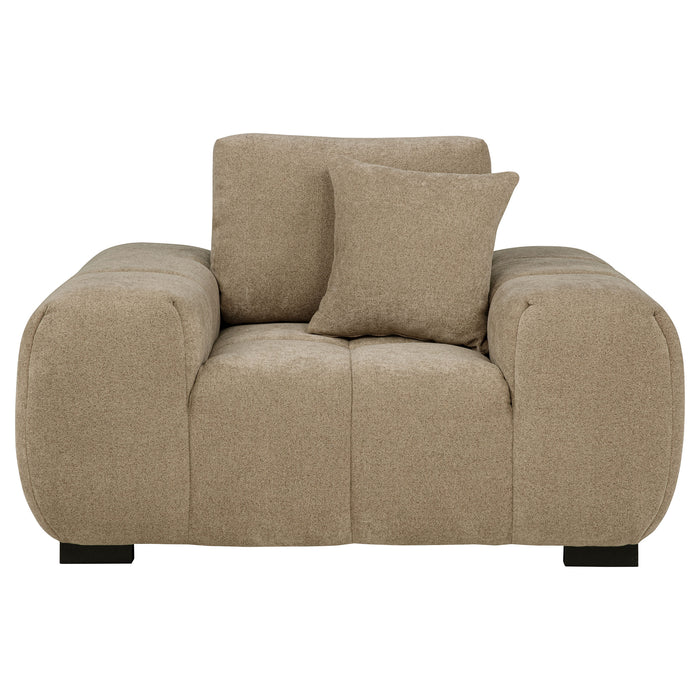 Octavia Accent Chairs