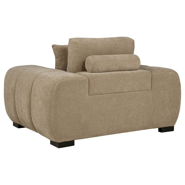 Octavia Accent Chairs