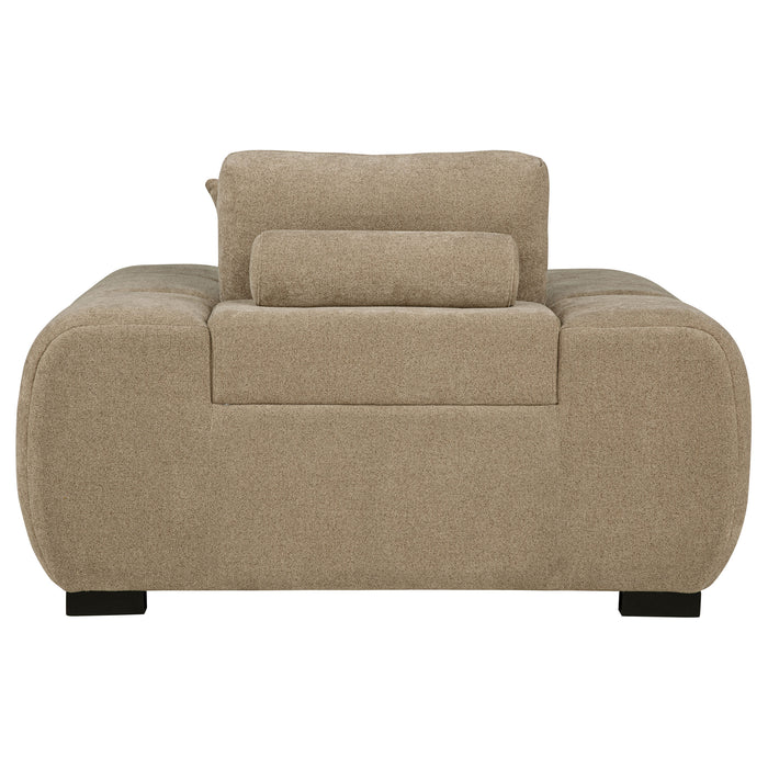 Octavia Accent Chairs