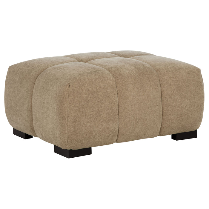 Octavia Ottomans