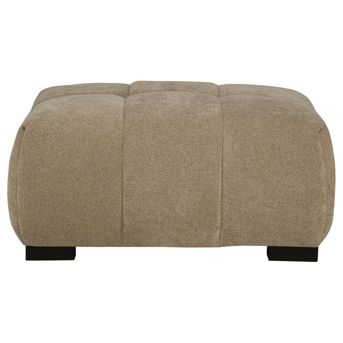 Octavia Ottomans