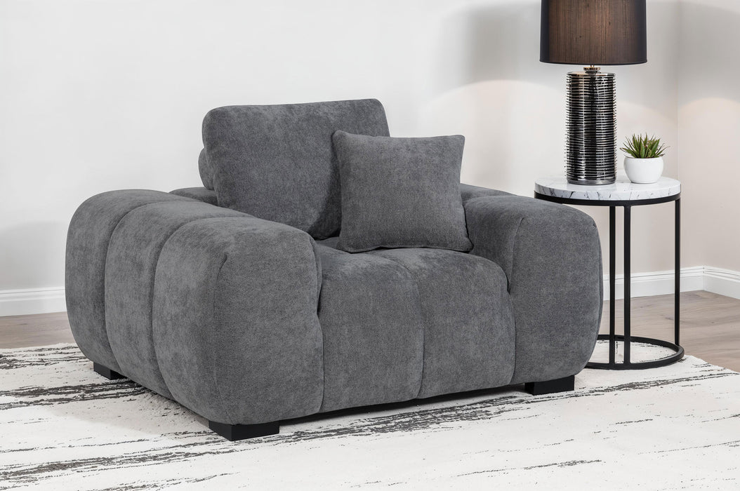 Octavia Accent Chairs