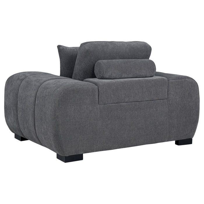 Octavia Accent Chairs