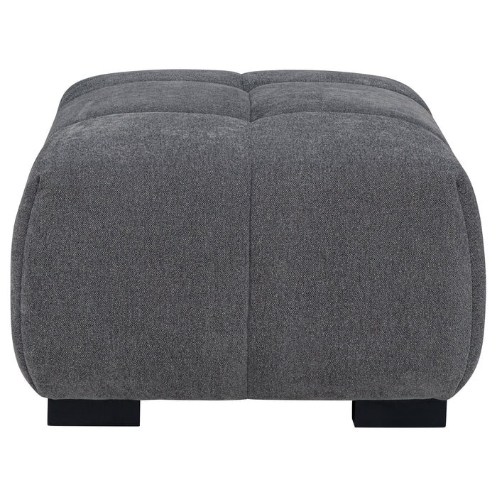 Octavia Ottomans
