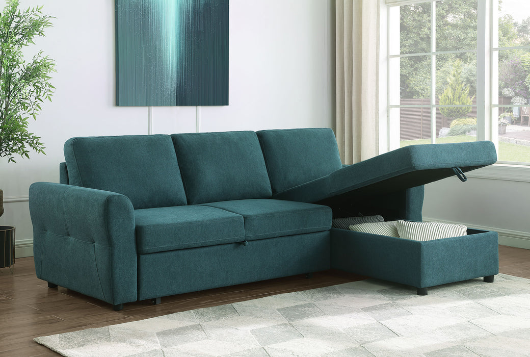 Samantha Sleeper Sectionals 2