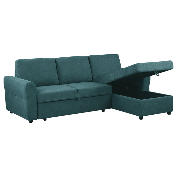 Samantha Sleeper Sectionals 2