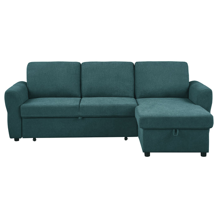 Samantha Sleeper Sectionals 2