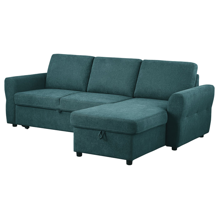 Samantha Sleeper Sectionals 2