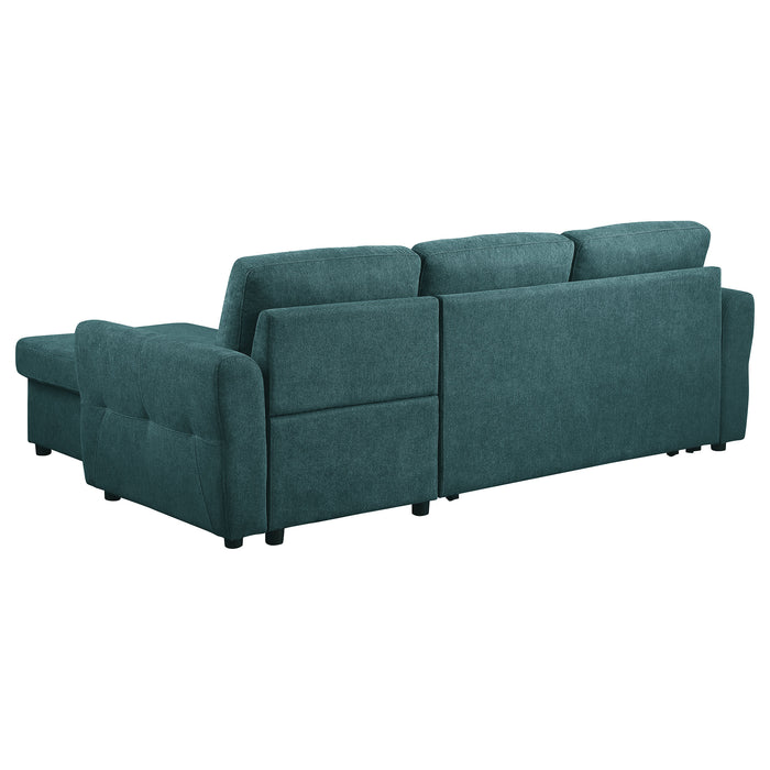Samantha Sleeper Sectionals 2