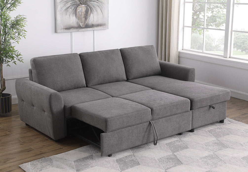 Samantha Sleeper Sectionals 2