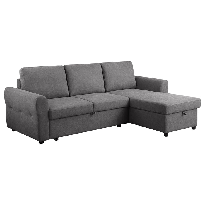 Samantha Sleeper Sectionals 2
