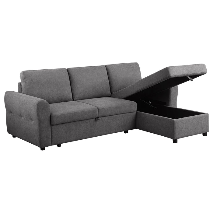 Samantha Sleeper Sectionals 2