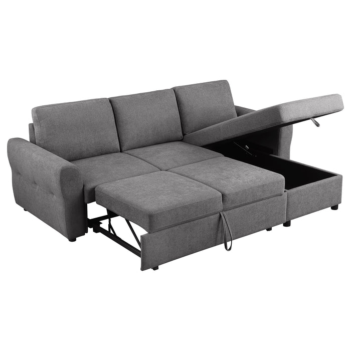 Samantha Sleeper Sectionals 2