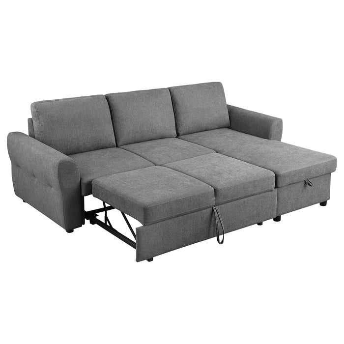 Samantha Sleeper Sectionals 2